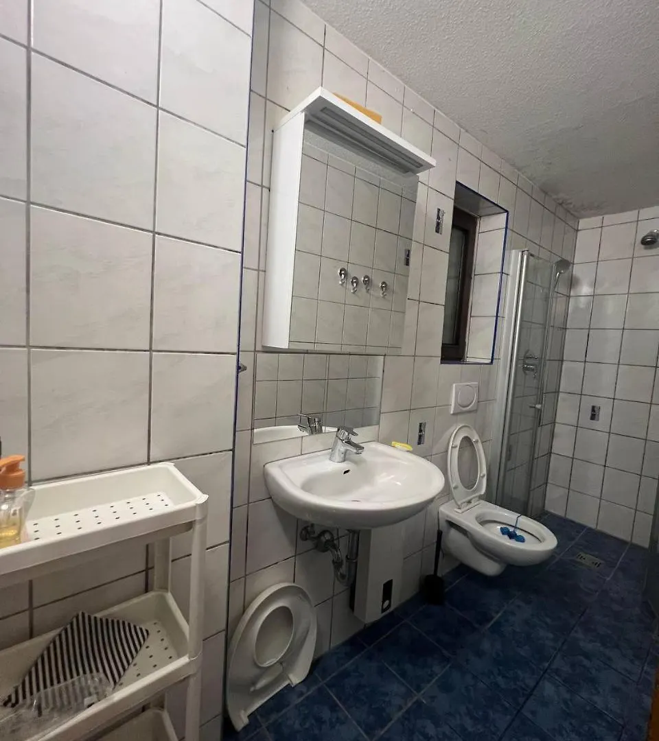 Apartment 4 Bedroom Den Haag  The Hague